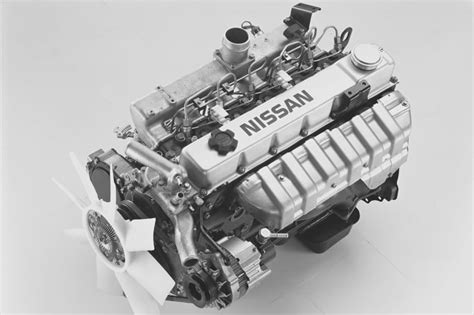 TD42 engine: Your guide to the Nissan turbo diesel motor | CarsGuide