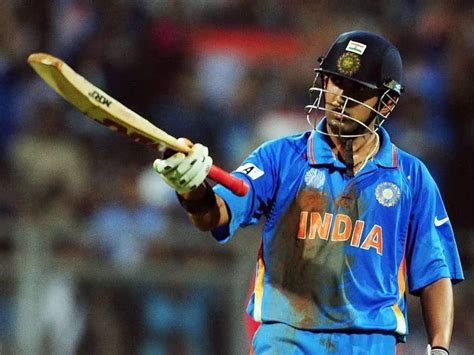 4 Reasons Why Gautam Gambhir Should Be Respected By Every Indian