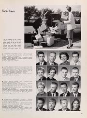 Western Hills High School - Annual Yearbook (Cincinnati, OH), Class of 1960, Page 104 of 240