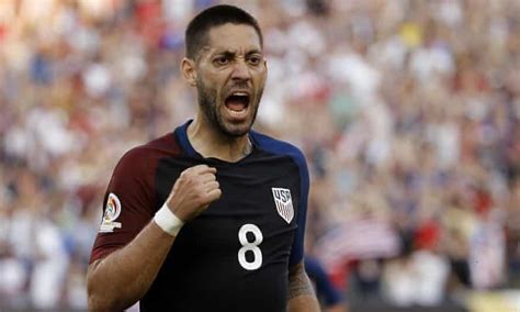 Clint Dempsey returns to USA squad for crucial World Cup qualifiers ...