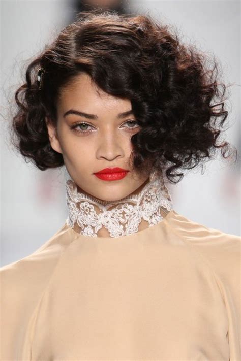 Short Curly Hair - Everything You Need To Know! | Hera Hair Beauty