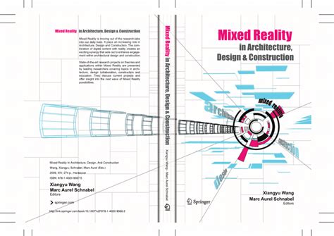 (PDF) Mixed Reality In Architecture, Design, And Construction