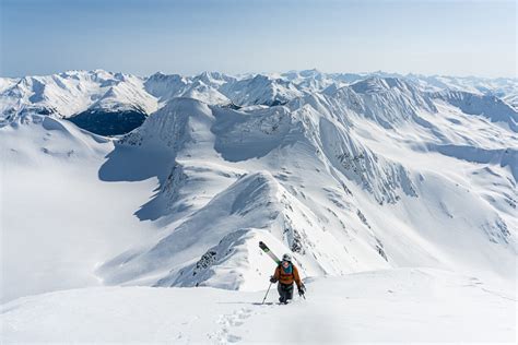 Punchbowl Glacier | akMOUNTAIN.com