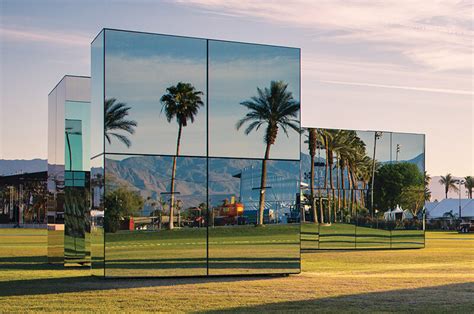 The Coachella 2014 Art Installations Rocked | Azure Magazine