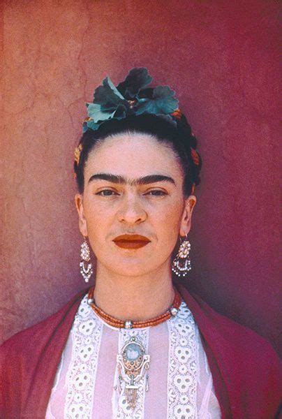 Frida Kahlo: Through the Lens of Nickolas Muray | Frida kahlo portraits ...
