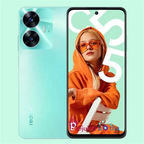 Realme C55 Price In Bangladesh 2024, Specs & Review