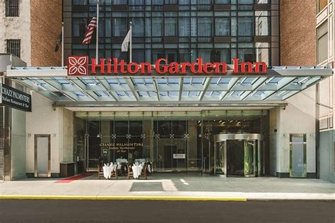 HILTON GARDEN INN NEW YORK TIMES SQUARE NORTH $165 ($̶3̶6̶1̶) - Updated 2024 Prices & Hotel ...