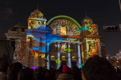 Top 7 Picks for Osaka Winter Illuminations 2018-19 | Japan Cheapo