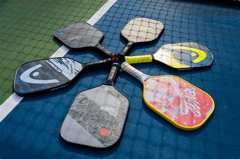 Best Pickleball Paddles