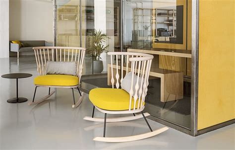 Andreu World - XTRA Furniture