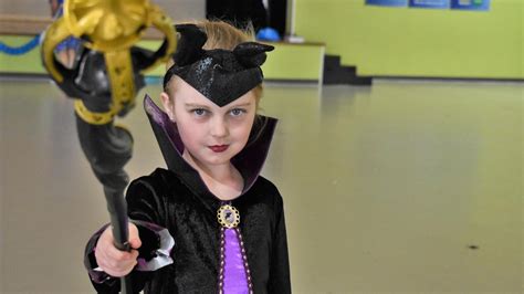 Book Week photos: Silkstone and North Ipswich State School | The Courier Mail