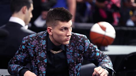 Tyler Herro Agrees That He'll Be NBA Rookie With 'Most Drip' - Heat Nation