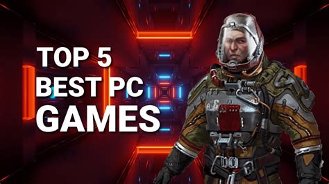 Top 5 NEW PC Games - Capcom