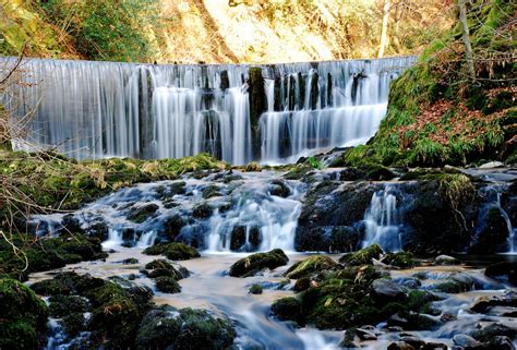 Must-visit Lake District Waterfalls: Stanley Ghyll Waterfall - Lakelovers