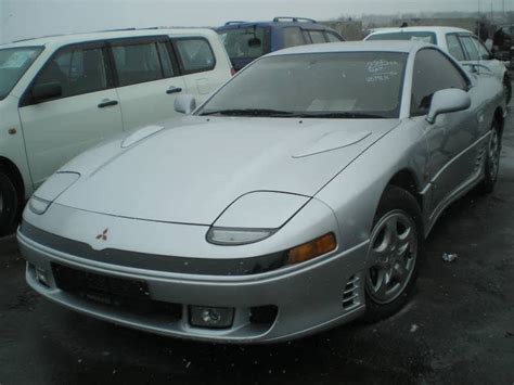 1994 Mitsubishi GTO specs, Engine size 3.0, Fuel type Gasoline, Drive wheels 4WD, Transmission ...