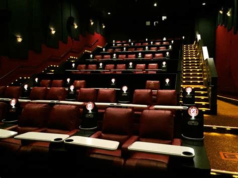 AMC Theatres has opened an AMC Dine-In Theatre at AMC Yorktown 18 in ...