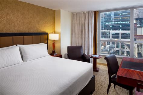 Millennium Hotel Broadway Times Square | Qantas Hotels