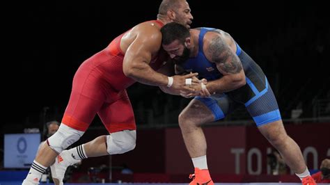 Tokyo Olympics: Difference between Freestyle and Greco-Roman wrestling ...