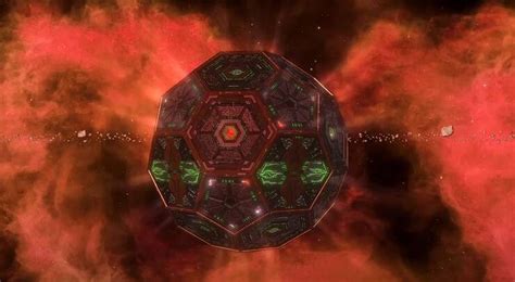 Stellaris Dyson Sphere Tutorial