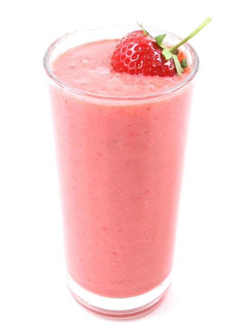 Make it a Smoothie week! — TransFit