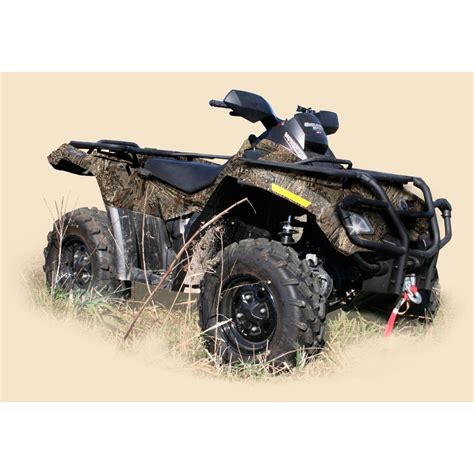 Mossy Oak® Graphics ATV Camouflage Kit - 221141, ATV & UTV Accessories at Sportsman's Guide