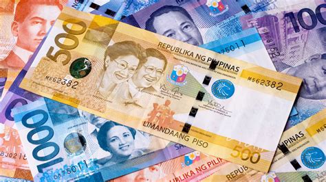 Philippine Peso (PHP): Currency in the Philippines | CompareRemit