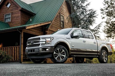 F-150 Hybrid Is Good for Much More Than Gas Mileage - F150online.com