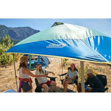 Coleman Oasis 10' x 10' Canopy | Camping World