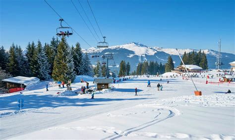 Skiing near Geneva: the 5 ski resorts not to be missed - CheckYeti Blog