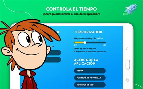 Descargar Nat Geo Kids APK Última Versión 1.8.0 para Android