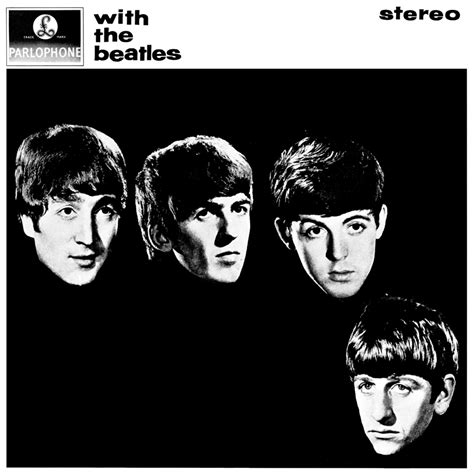 Beatles Album Covers Images - digiphotomasters