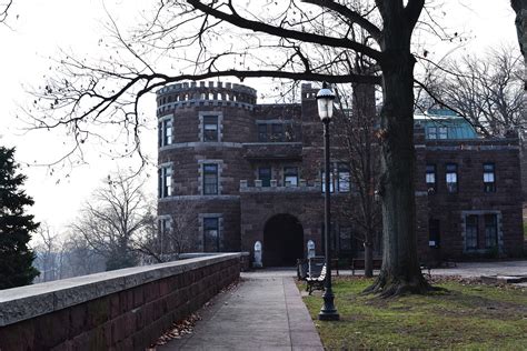 Lambert Castle Museum - ThisAmerica