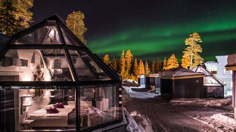 8 Best Hotels in Alaska to See Northern Lights - travelquickie.com