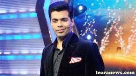 Karan Johar Biography, Wiki, Height, Age, Net Worth