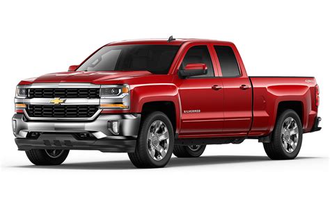 Chevy Pickup Truck PNG Image | PNG Arts