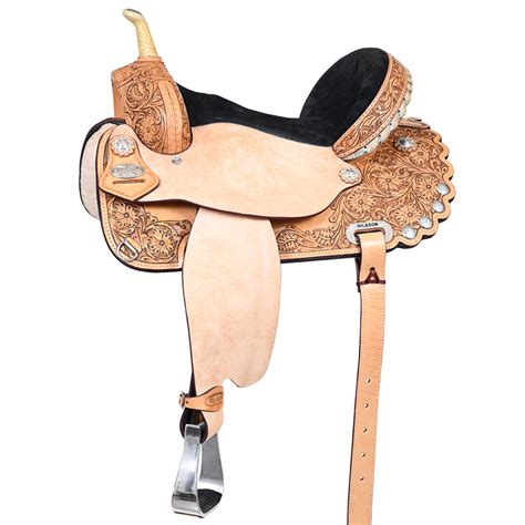 SADDLES – Hilason Saddles and Tack