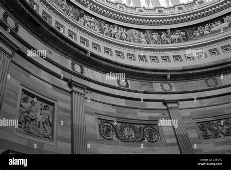 United States Capitol Rotunda