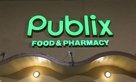 Lawsuits against Publix locations in The Villages dismissed by court ...