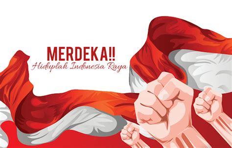 Download 5 Gambar Tema Hari Kemerdekaan Indonesia Paling Dicari - Galeri Fathoni