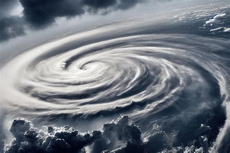 What is Cyclone ? Definition, Types, Causes & Stages