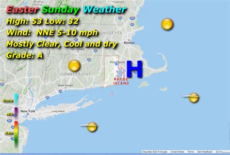 Rhode Island Weather - John Donnelly - Rhode Island news