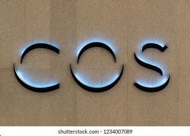 COS Logo Vector (.EPS) Free Download