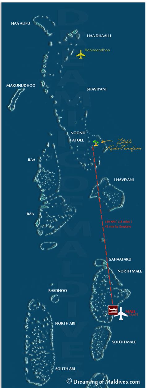 Diving and Snorkeling at Zitahli Kuda-Funafaru, Noonu Atoll. Diver Interview