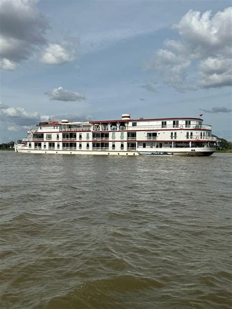 Mekong River Cruise 2022 | Kosher River Cruise