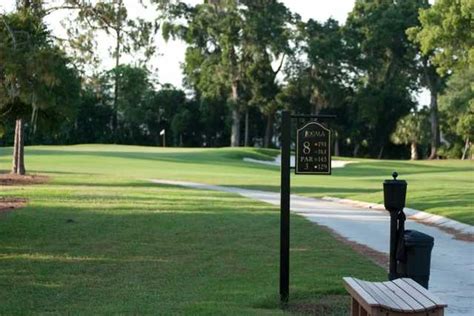 Ocala Golf Club - Reviews & Course Info | GolfNow