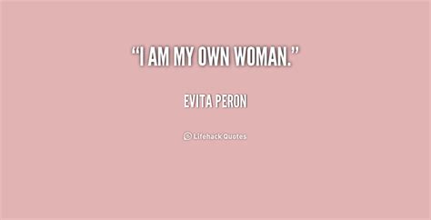 Evita Peron Quotes. QuotesGram