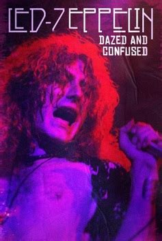 Led Zeppelin: Dazed and Confused (2009)