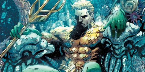 Aquaman Comic Wallpapers - Top Free Aquaman Comic Backgrounds ...