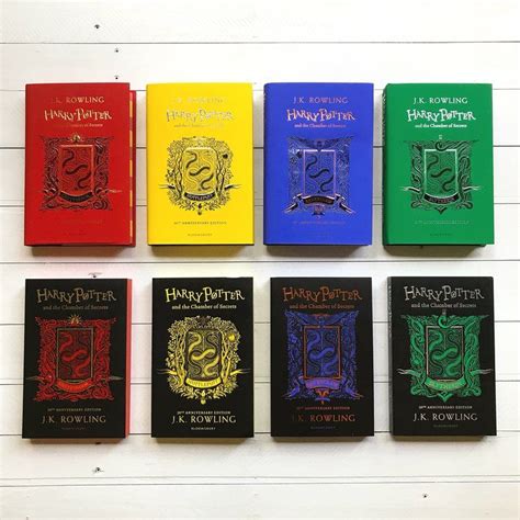 Chamber of Secrets.JPG | Libros de harry potter, Blog de libros ...