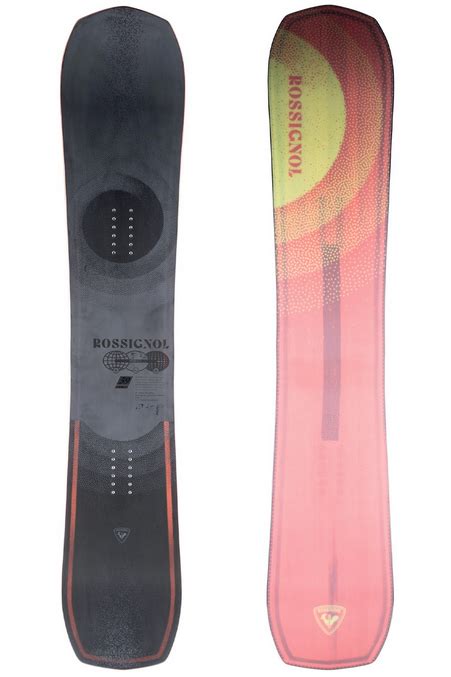 Rossignol One Snowboard 2023